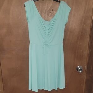 Rolla Coster Mint Summer Dress